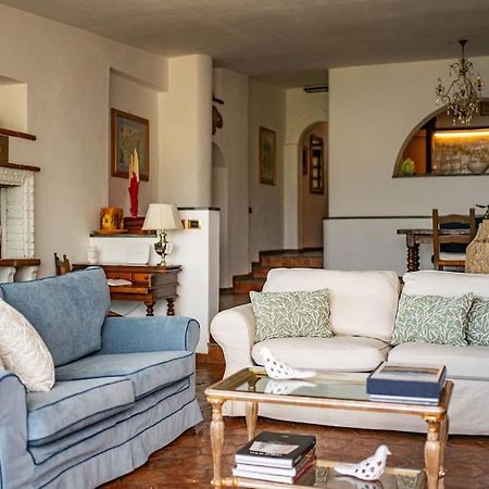 Апартаменти Casa Letizia Таорміна Екстер'єр фото